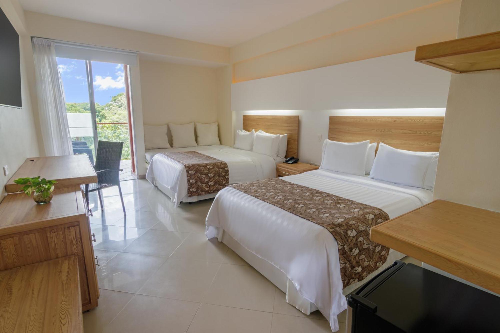 Ghl Hotel Club El Puente Girardot Exterior photo