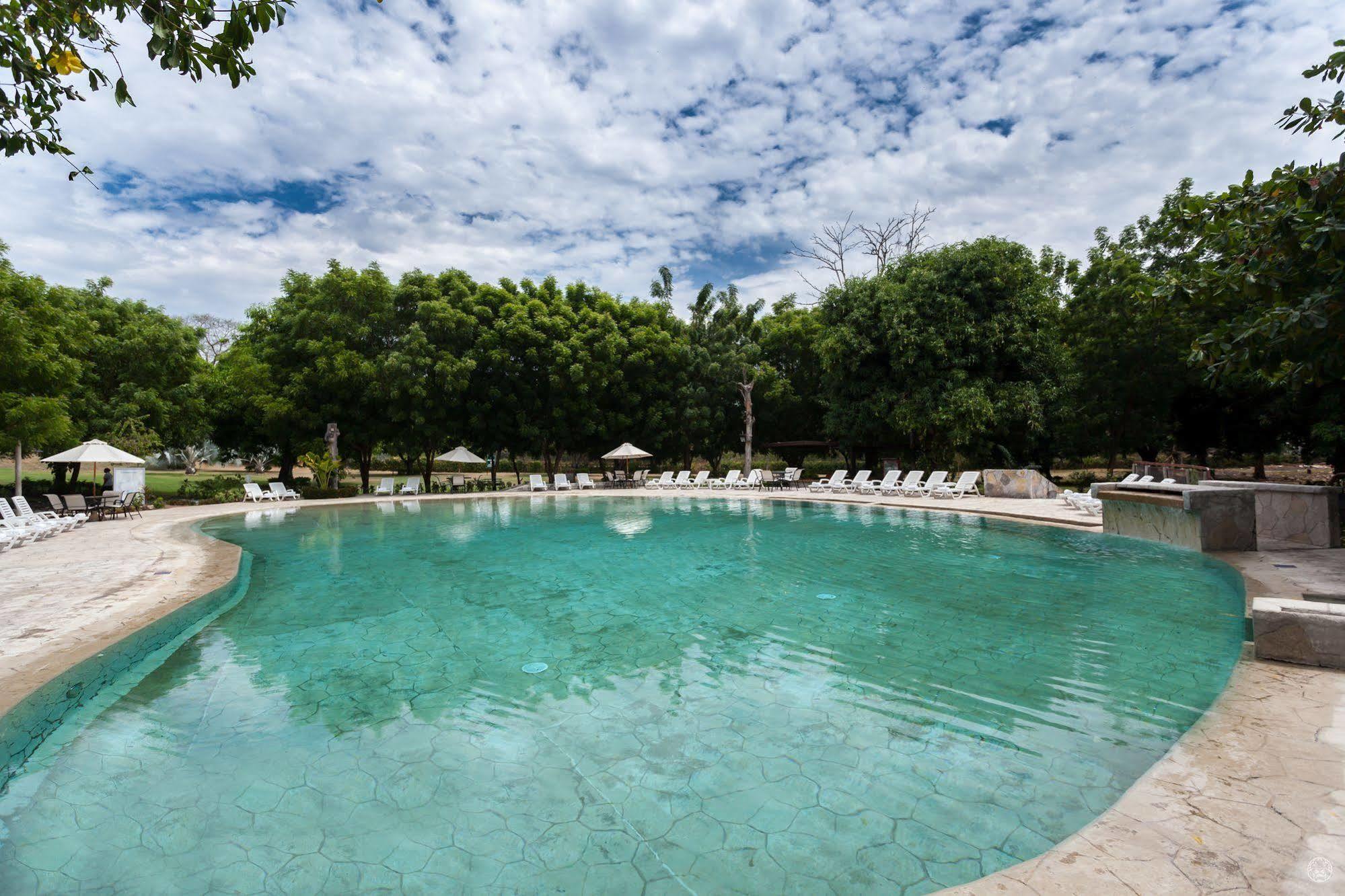 Ghl Hotel Club El Puente Girardot Exterior photo